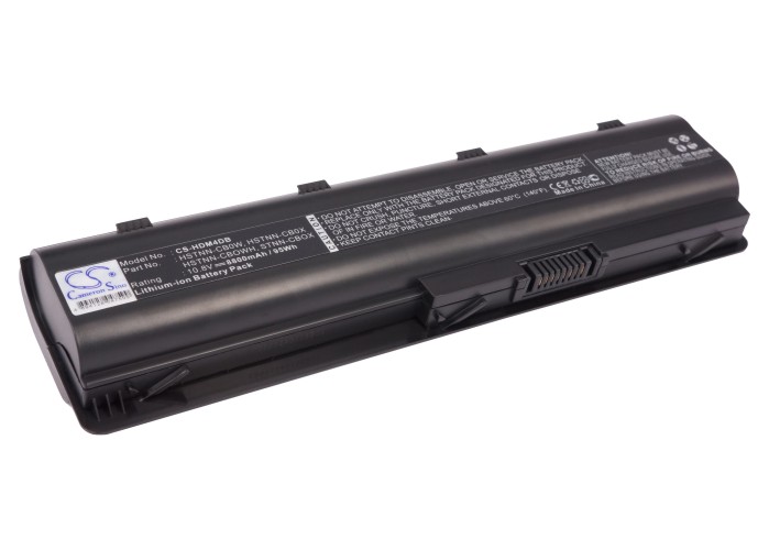 Акумулятор Compaq Presario CQ32, Presario CQ42, Presario CQ42-100, Presario CQ42-102TU, Presario CQ42-106TU, Presario CQ42-108TU, Presario CQ42-115TU, Presario CQ42-116TU, Presario CQ42-118TU, Presario CQ42-130TU, Presario CQ42-131TU, Presario