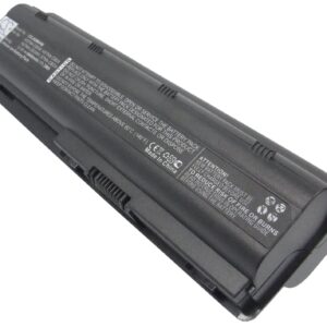 Акумулятор Compaq Presario CQ32, Presario CQ42, Presario CQ42-100, Presario CQ42-102TU, Presario CQ42-106TU, Presario CQ42-108TU, Presario CQ42-115TU, Presario CQ42-116TU, Presario CQ42-118TU, Presario CQ42-130TU, Presario CQ42-131TU, Presario