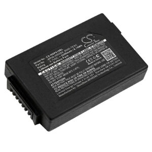 Акумулятор Dolphin 6000LU1, 6100, 6110, 6500