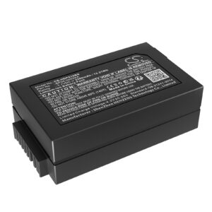 Акумулятор Honeywell Dolphin 6100, Dolphin 6110, Dolphin 6500, ScanPal 5100