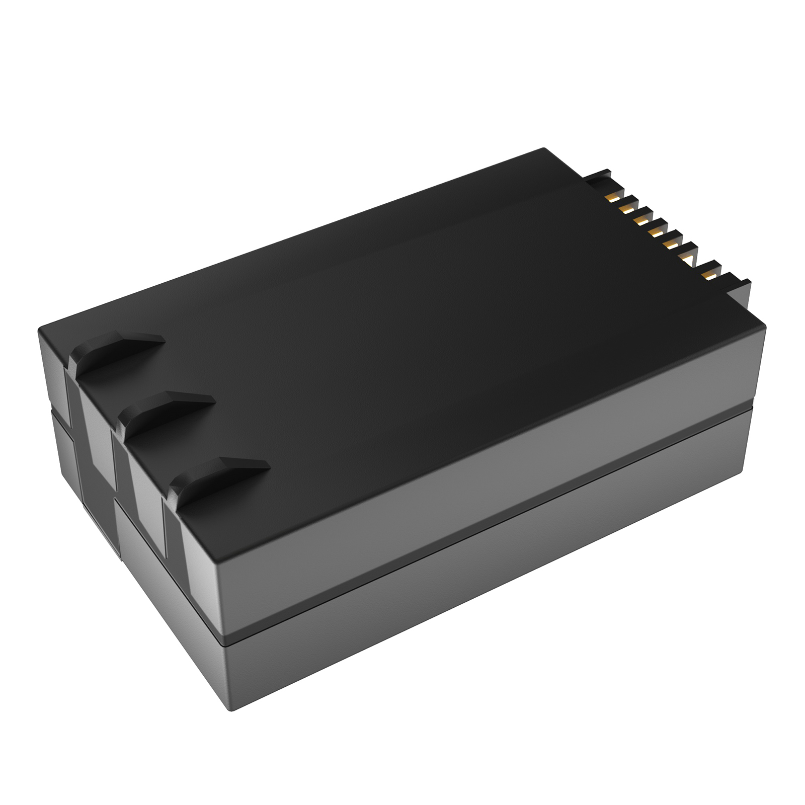 Акумулятор Dolphin 6000LU1, 6100, 6110, 6500 - Зображення 3