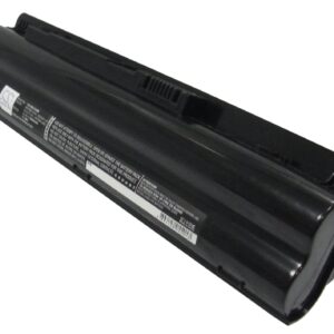 Акумулятор HP Pavilion dv3-2000, Pavilion dv3-2001tu, Pavilion dv3-2001tx, Pavilion dv3-2001xx, Pavilion dv3-2002tu, Pavilion dv3-2002tx, Pavilion dv3-2003tu, Pavilion dv3-2003tx, Pavilion dv3-2004tu, Pavilion dv3-2004tx, Pavilion dv3-2005ee,