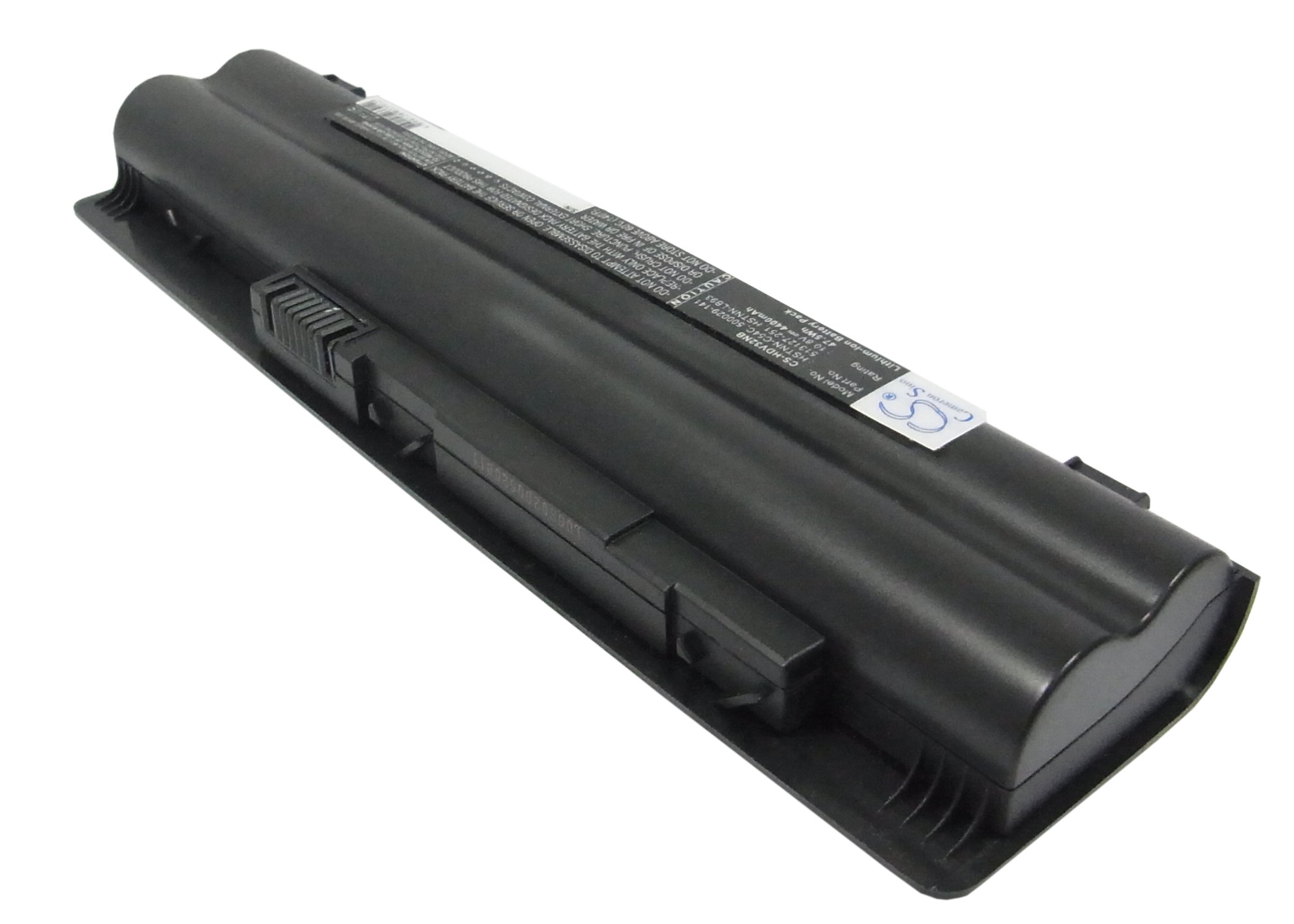 Акумулятор Compaq Presario CQ35-100, Presario CQ35-101TU, Presario CQ35-101TX, Presario CQ35-102TU, Presario CQ35-102TX, Presario CQ35-103TU, Presario CQ35-103TX, Presario CQ35-104TU, Presario CQ35-104TX, Presario CQ35-105TU, Presario CQ35-105TX, - Зображення 2