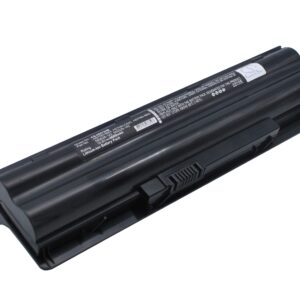 Акумулятор HP Pavilion dv3-1000, Pavilion dv3-1001TX, Pavilion dv3-1051xx, Pavilion dv3-1073cl, Pavilion dv3-1075ca, Pavilion dv3-1075us, Pavilion dv3-1077ca, Pavilion dv3z-1000