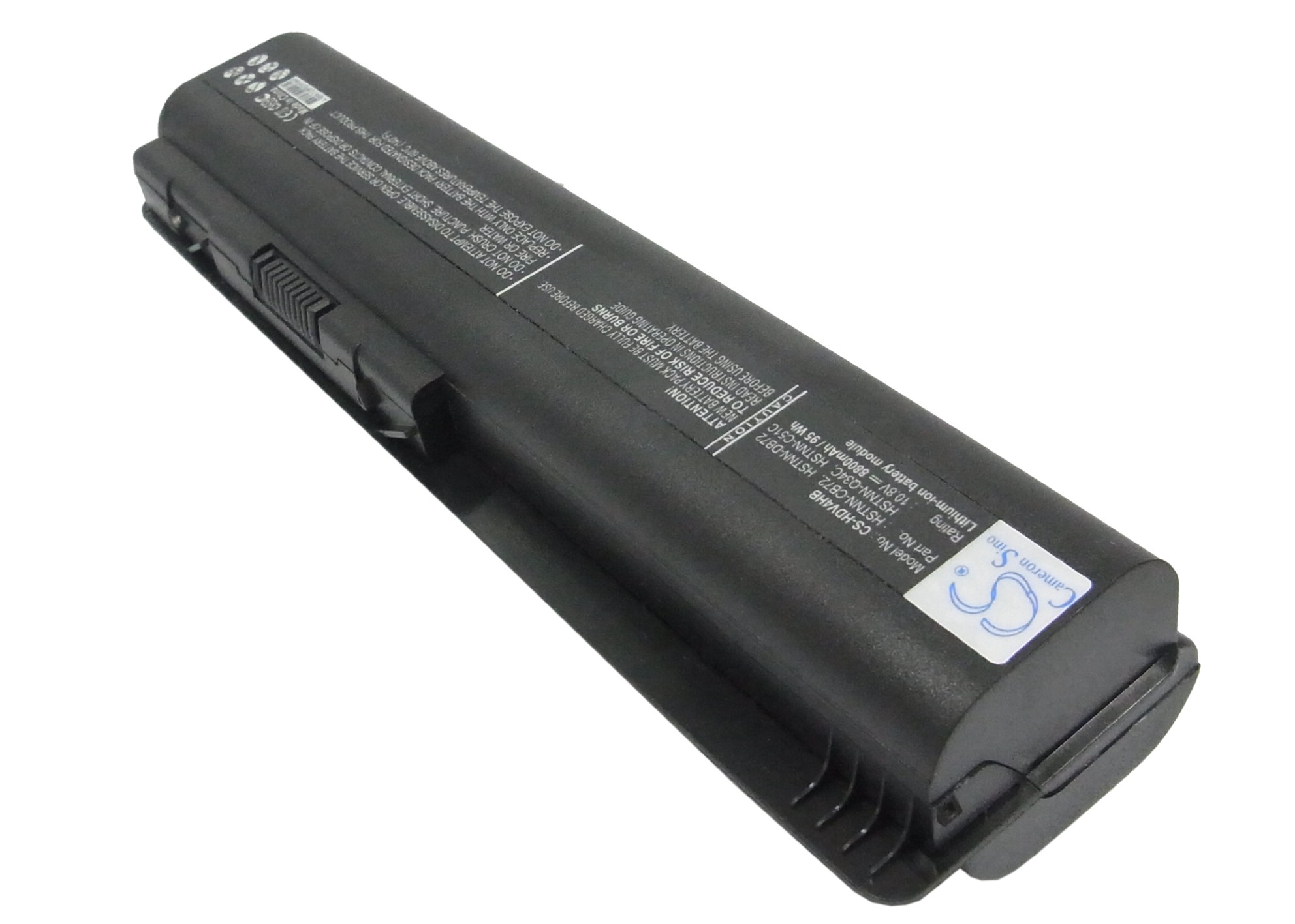 Акумулятор Compaq Presario CQ40, Presario CQ40-305AU, Presario CQ40-313AX, Presario CQ40-315AX, Presario CQ45, Presario CQ45-306TX, Presario CQ45-307TX, Presario CQ50, Presario CQ60, Presario CQ60-100, Presario CQ60-200, Presario CQ60-202TX,