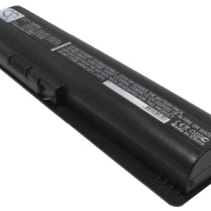 Акумулятор Compaq Presario CQ40, Presario CQ40-305AU, Presario CQ40-313AX, Presario CQ40-315AX, Presario CQ45, Presario CQ45-306TX, Presario CQ45-307TX, Presario CQ50, Presario CQ60, Presario CQ60-100, Presario CQ60-200, Presario CQ60-202TX,