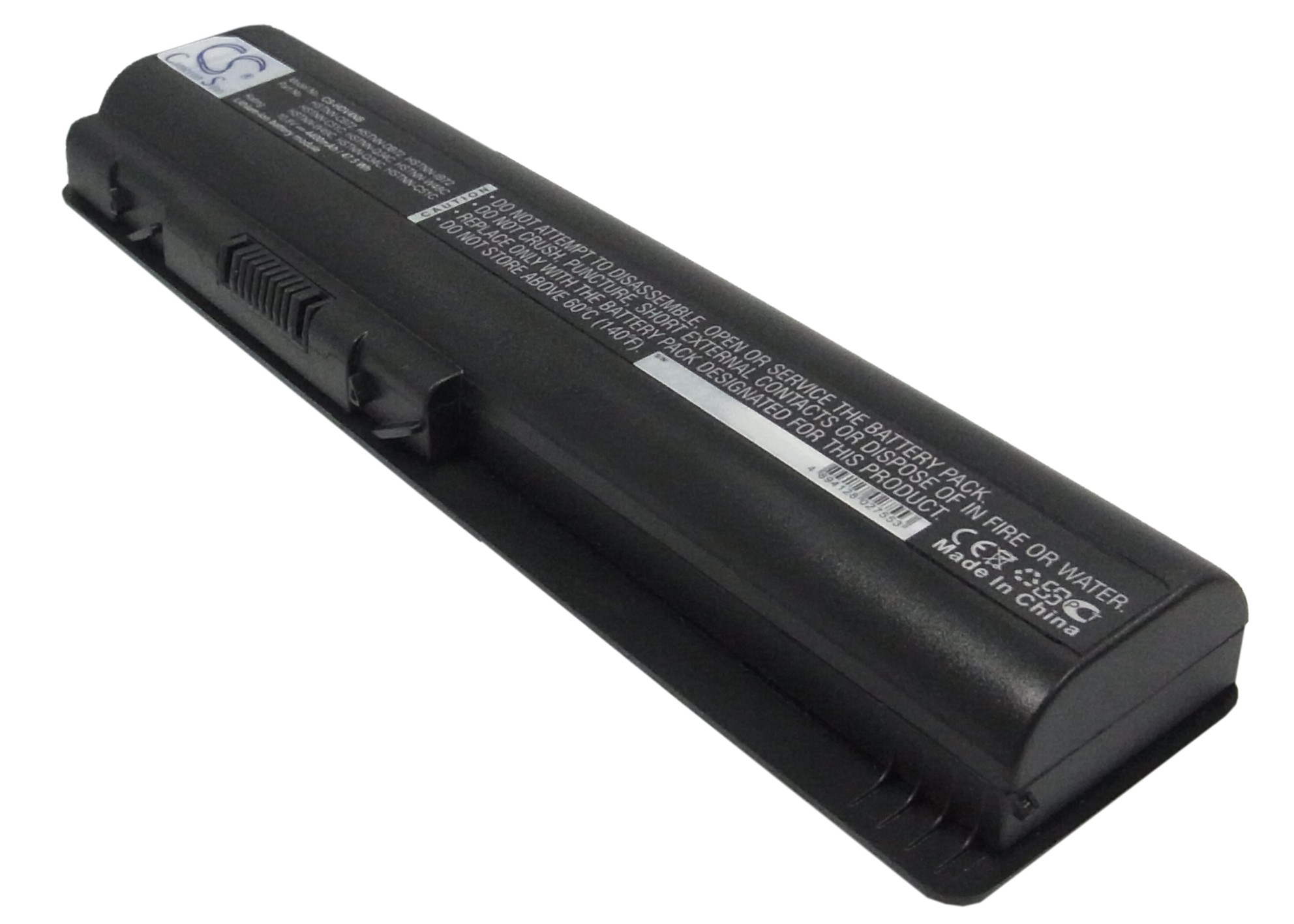 Акумулятор Compaq Presario CQ40, Presario CQ40-305AU, Presario CQ40-313AX, Presario CQ40-315AX, Presario CQ45, Presario CQ45-306TX, Presario CQ45-307TX, Presario CQ50, Presario CQ60, Presario CQ60-100, Presario CQ60-200, Presario CQ60-202TX,