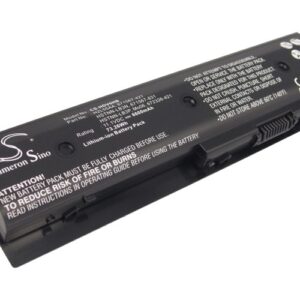 Акумулятор HP Envy dv4, Envy dv4-5200, Envy dv4-5200 CTO, Envy dv4-5201tu, Envy dv4-5201tx, Envy dv4-5202tu, Envy dv4-5202tx, Envy dv4-5203tx, Envy dv4-5205tx, Envy dv4-5206tx, Envy dv4-5208tx, Envy dv4-5209tx, Envy dv4-5211tx, Envy dv4-5213cl, Envy