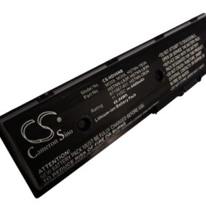 Акумулятор HP Envy DV4, Envy DV4-5200, Envy DV4-5200 CTO, Envy DV4-5201tu, Envy DV4-5201tx, Envy DV4-5202tu, Envy DV4-5202tx, Envy DV4-5203tx, Envy DV4-5205tx, Envy DV4-5206tx, Envy DV4-5208tx, Envy DV4-5209tx, Envy DV4-5211tx, Envy DV4-5213cl, Envy