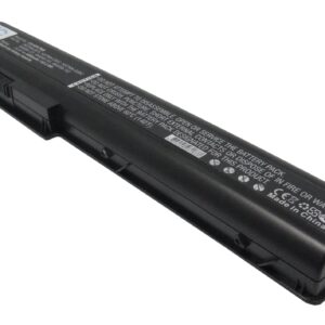 Акумулятор HP Pavilion DV7, Pavilion dv7- 1128ca, Pavilion dv7 Series, Pavilion dv7/CT, Pavilion DV7-1000, Pavilion dv7-1000ea, Pavilion DV7-1001, Pavilion dv7-1001ea, Pavilion dv7-1001tx, Pavilion dv7-1001xx, Pavilion DV7-1002, Pavilion dv7-1002ea,