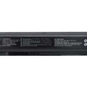 Акумулятор HP Pavilion dv9000, Pavilion dv9000EA, Pavilion dv9000T, Pavilion dv9000Z, Pavilion dv9001EA, Pavilion dv9001TX, Pavilion dv9001XX, Pavilion dv9002EA, Pavilion dv9002TX, Pavilion dv9002XX, Pavilion dv9003EA, Pavilion dv9003TX, Pavilion