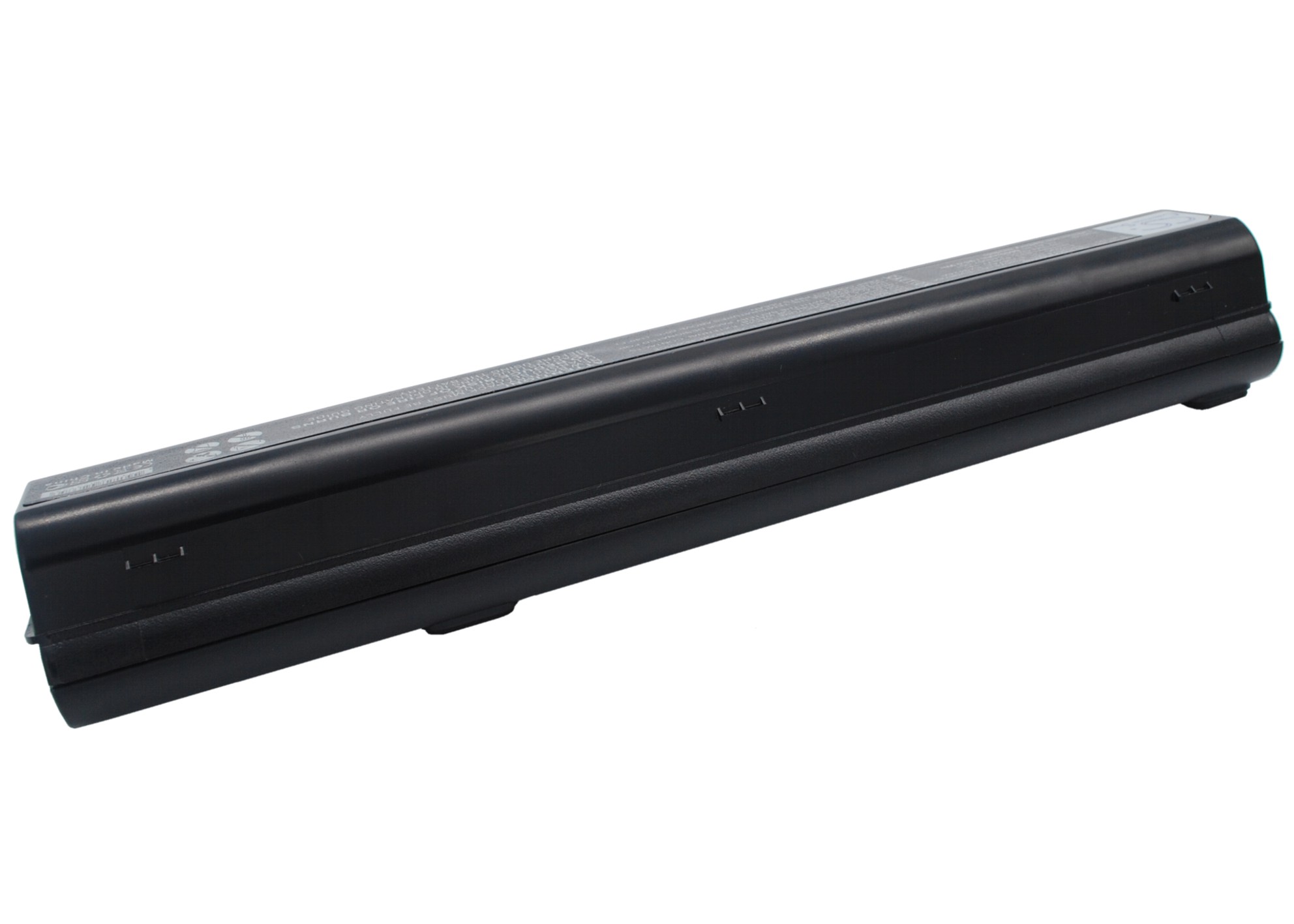 Акумулятор HP Pavilion dv9000, Pavilion dv9000EA, Pavilion dv9000T, Pavilion dv9000Z, Pavilion dv9001EA, Pavilion dv9001TX, Pavilion dv9001XX, Pavilion dv9002EA, Pavilion dv9002TX, Pavilion dv9002XX, Pavilion dv9003EA, Pavilion dv9003TX, Pavilion - Зображення 3