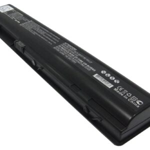Акумулятор HP Pavilion dv9000, Pavilion dv9000EA, Pavilion dv9000T, Pavilion dv9000Z, Pavilion dv9001EA, Pavilion dv9001TX, Pavilion dv9001XX, Pavilion dv9002EA, Pavilion dv9002TX, Pavilion dv9002XX, Pavilion dv9003EA, Pavilion dv9003TX, Pavilion