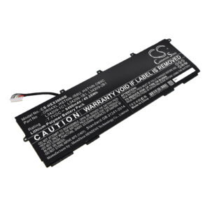 Акумулятор HP EliteBook X360 830 G6