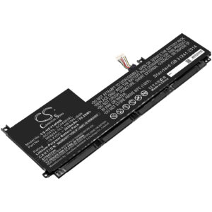 Акумулятор HP Envy 14-EB0000NF, Envy 14-EB0006NJ, Envy 14-EB0008NP, Envy 14-EB0010CA, Envy 14-EB0010NR, Envy 14-EB0376NG, Envy 14-EB0775NG