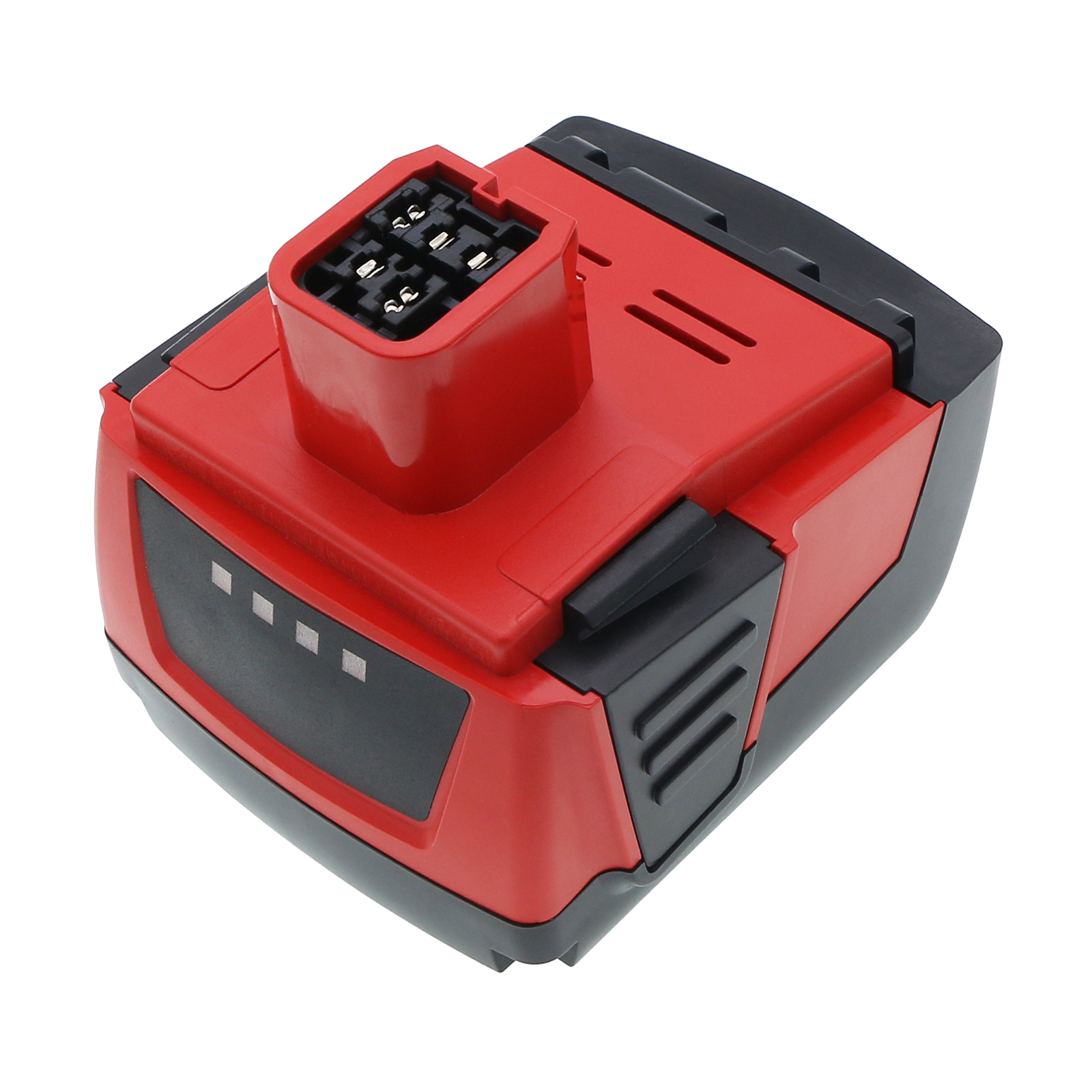 Акумулятор HILTI SF 144-A CPC 14.4 V, SF144-A, SFH 144-A, SFH 144-A CPC 14.4 V, SFH 144-A CPC 14.4V, SFL 144-A, SFL Flashlight, SID 144-A CPC Impact Driver, SIW 144-A CPC Impact Wrench - Зображення 2