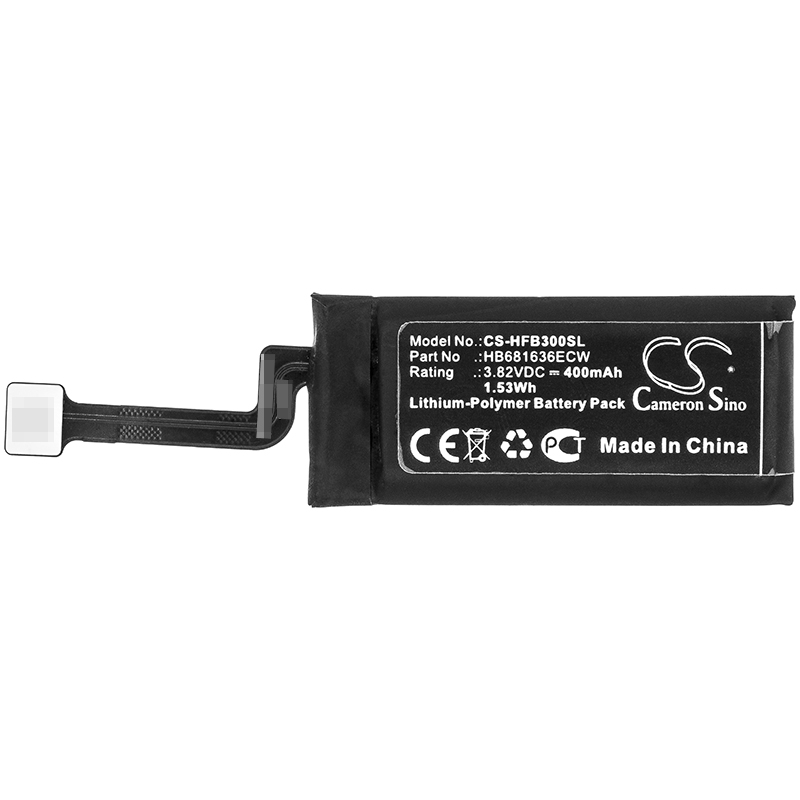Акумулятор Huawei FreeBuds 3 - Зображення 3