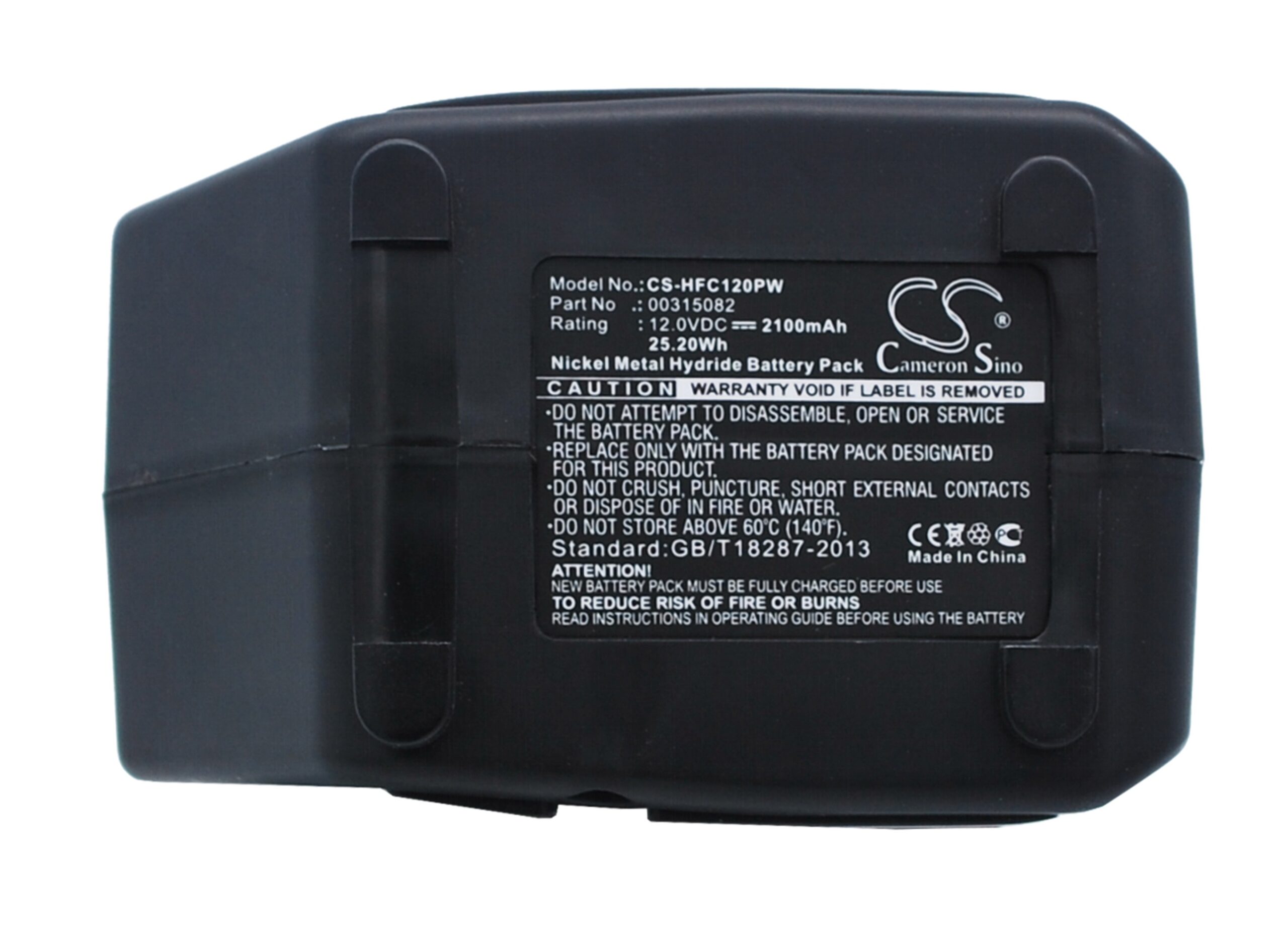 Акумулятор HILTI SF121, SF121-A, SID121, TCD12