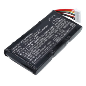 Акумулятор Honeywell Marathon FX1, Marathon LXE