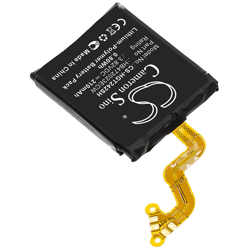 Акумулятор Huawei GT2 42mm - Зображення 2