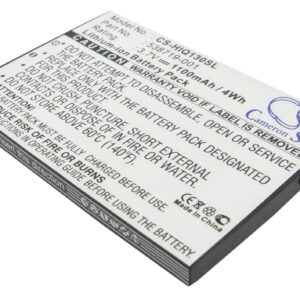 Акумулятор HP Glisten K3, iPAQ Glisten, iPAQ K3, K3