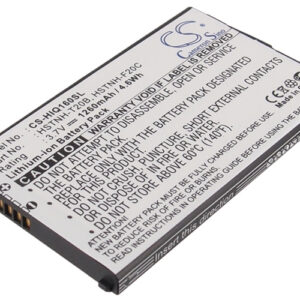 Акумулятор HP iPAQ 530, iPAQ Voice Messenger, Silver