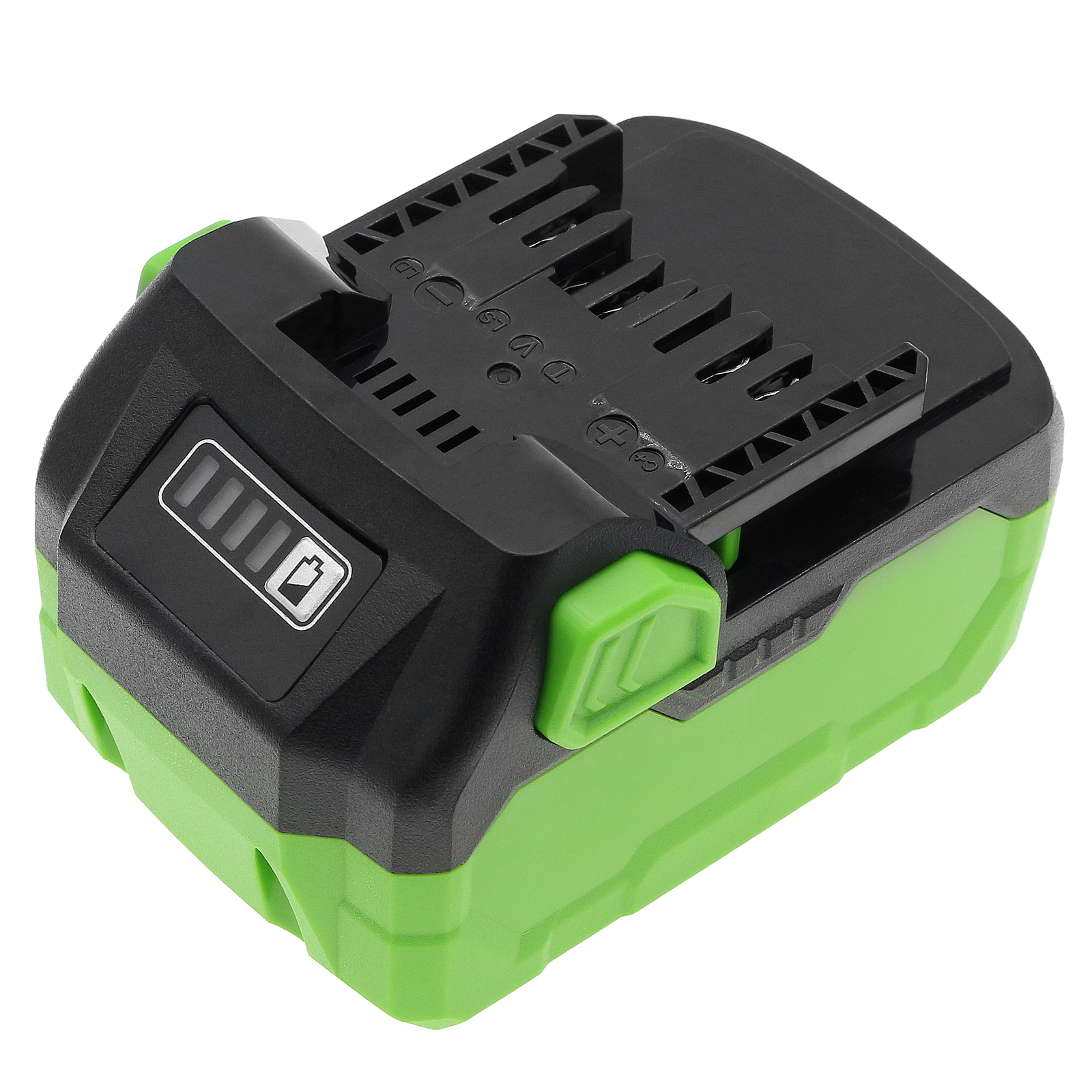 Акумулятор HiKOKI 371751M, 402933, AW18DBL, C18DBAL, C18DBL, C18DSL, C3605DA, C3605DYA, C3606DA, C3607DA, C3607DAQ4, C3607DRA, C3610DRA, CB18DBL, CB18DBL(H4Z), CB18DBL(SP1Z), CD3605DA, CE18DSL, CG36DA, CG36DA(L), CG36DTA, CG36DTA(L), CH3656DA,