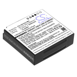 Акумулятор Hikvision DSJ-HIKN1A1, DS-MH1310-N1, DS-MH2311