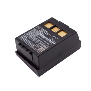 Акумулятор Hypercom M4230, M4240, T4220 EFT, T4230, T4240