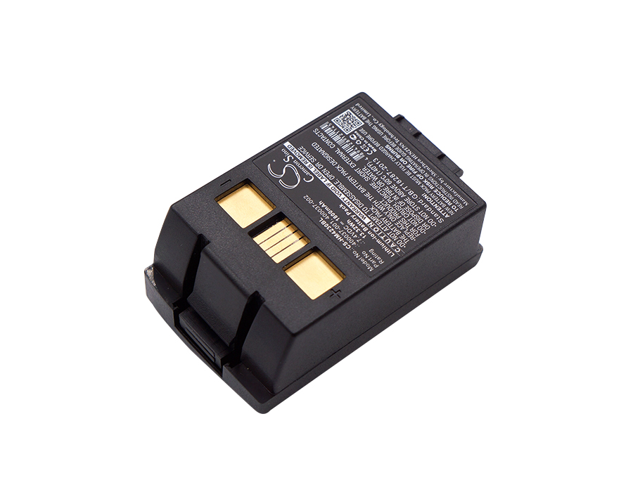 Акумулятор Hypercom M4230, M4240, T4220 EFT, T4230, T4240 - Зображення 2
