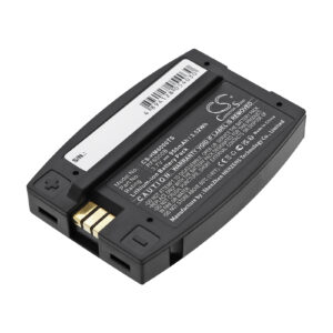 Акумулятор HME 6000 I.Q, Blue, Com6000, HS400, HS500, RFT, SYS6000, SYS6100, Wireless IQ, Wireless IQ HS6000