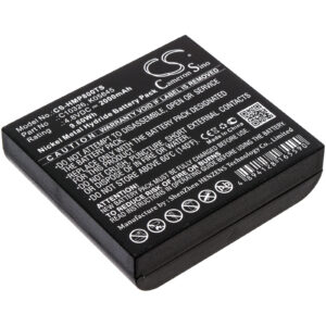 Акумулятор HME BP800 Beltpack