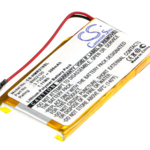 Акумулятор HTC Mini BL R120 Bluetooth Media H