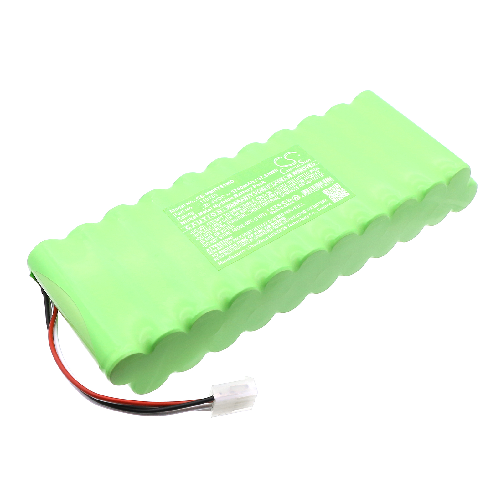 Акумулятор Inditherm mattress heating Cosytherm