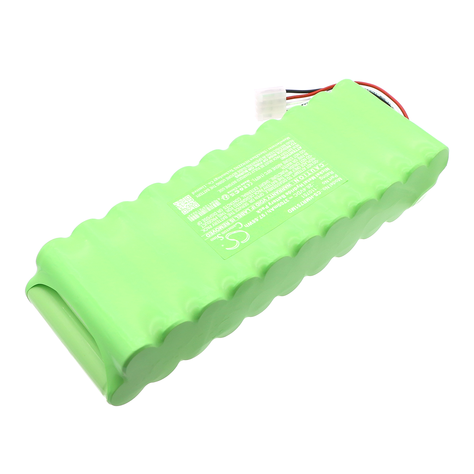 Акумулятор Inditherm mattress heating Cosytherm - Зображення 2