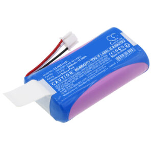 Акумулятор Intermec 1011CM01, CV61, CV61A