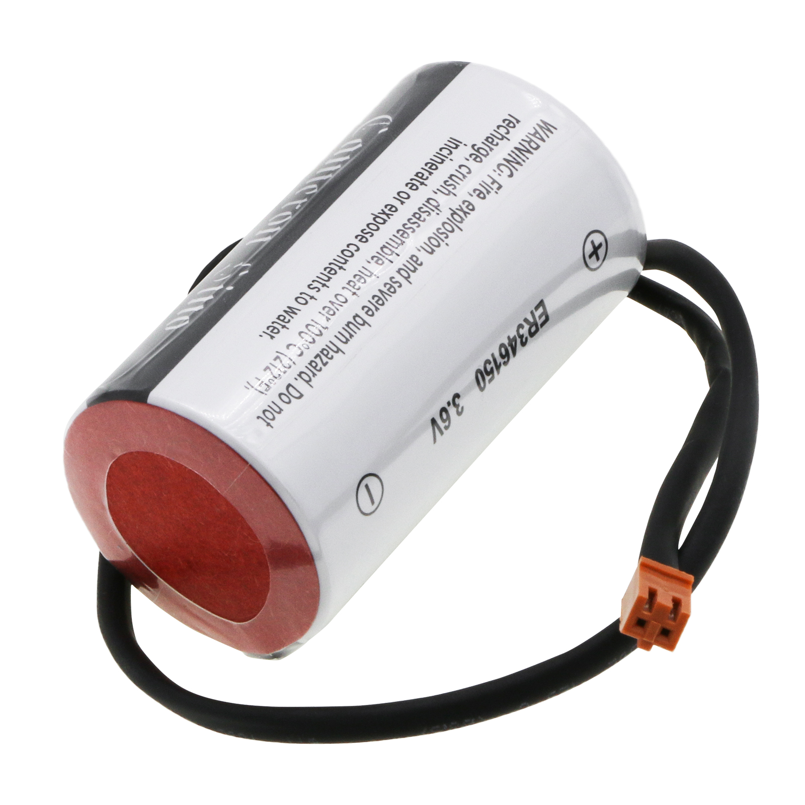 Акумулятор Honeywell EK210, EK230, EK260, EK280 - Зображення 2