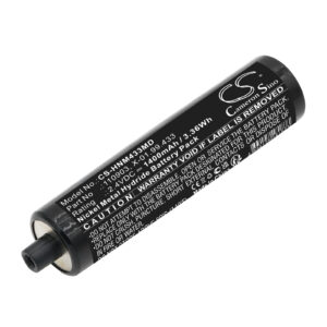 Акумулятор Heine NicaTron, Nicatron N, Nicatron NC