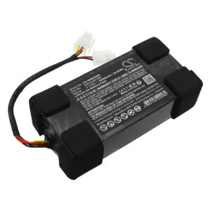 Акумулятор Honeywell BW RigRat