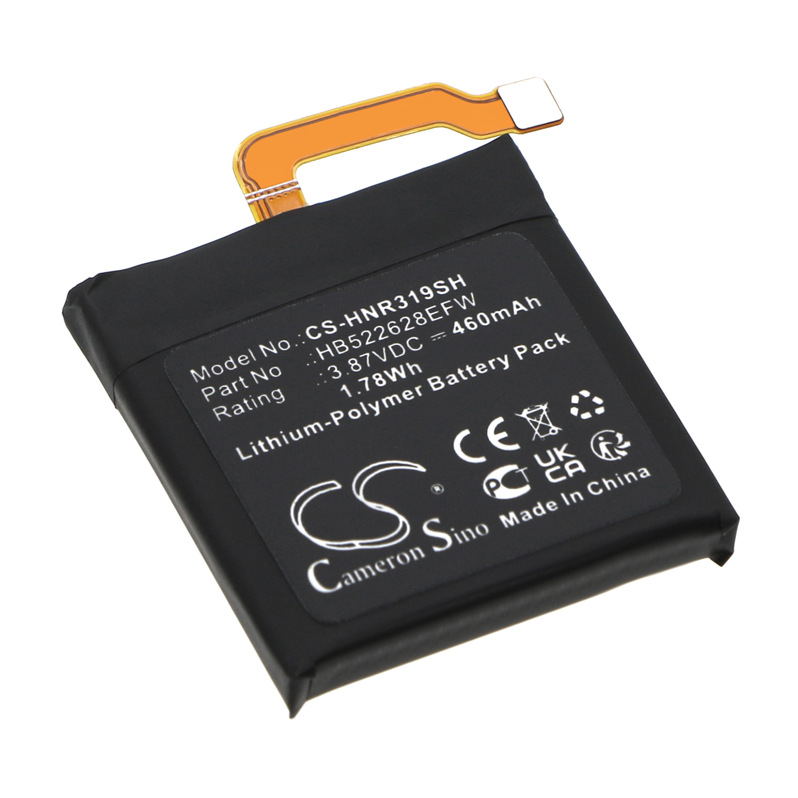 Акумулятор Honor GS Pro, GS3, MUS-B19