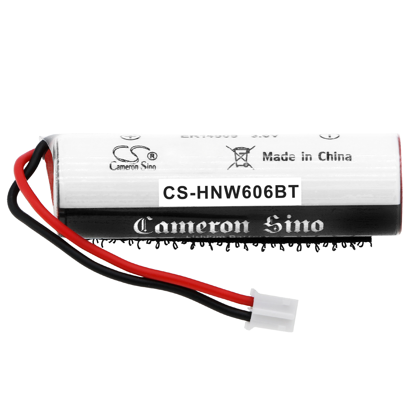 Акумулятор Honeywell wireless magnetic contact - Зображення 3