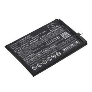 Акумулятор Honor CRT-AN00, X50i 5G