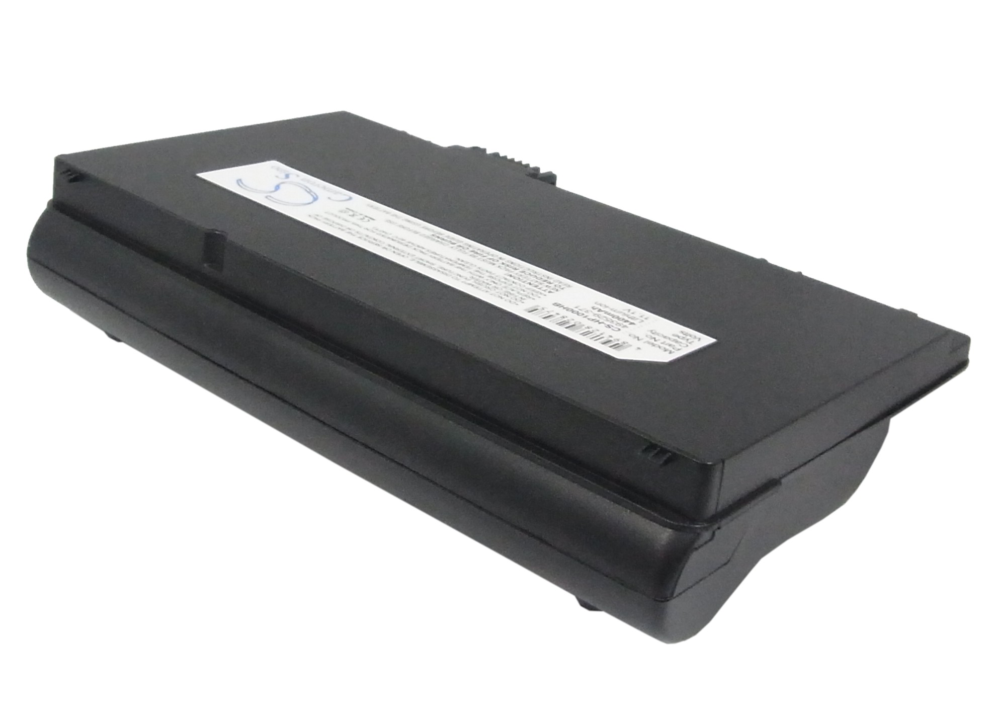 Акумулятор Compaq Mini 700, Mini 700EA, Mini 700ED, Mini 700EE, Mini 700EF, Mini 700EI, Mini 700EK, Mini 700EL, Mini 700EM, Mini 700EN, Mini 700EP, Mini 700ER, Mini 700ES, Mini 700ET, Mini 700EW, Mini 701ED, Mini 701EG, Mini 701EI, Mini 701EM, Mini - Зображення 2