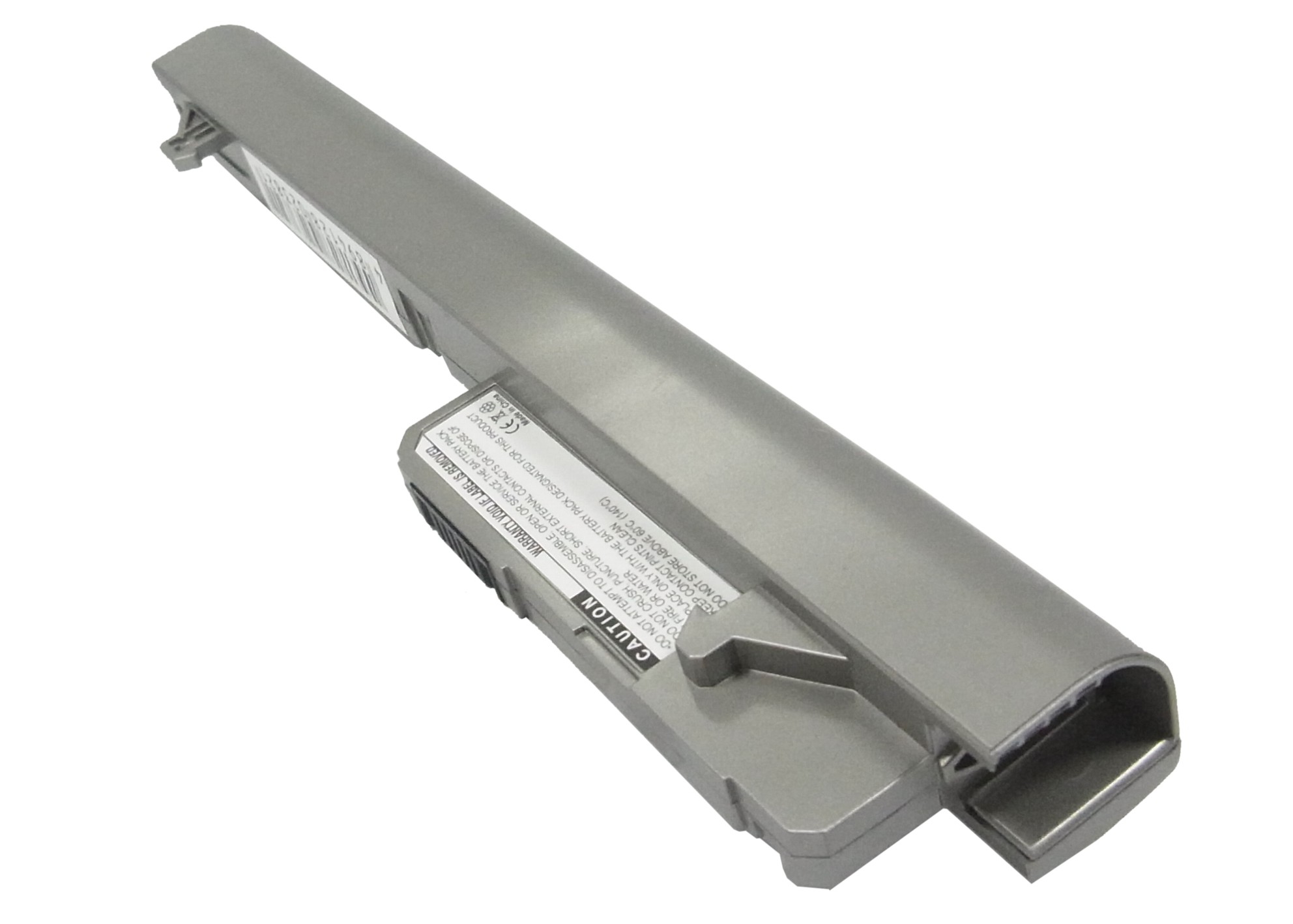 Акумулятор HP 2133 Mini-Note, 2133-KR939UT Mini-Note PC KE94, 2133-KR939UT Mini-Note PC KR92, 2133-KR939UT Mini-Note PC KR93, 2133-KR939UT Mini-Note PC KR94, 2133-KR939UT Mini-Note PC KR95, 2133-KR939UT Mini-Note PC KU52, 2133-KR939UT Mini-Note PC - Зображення 2