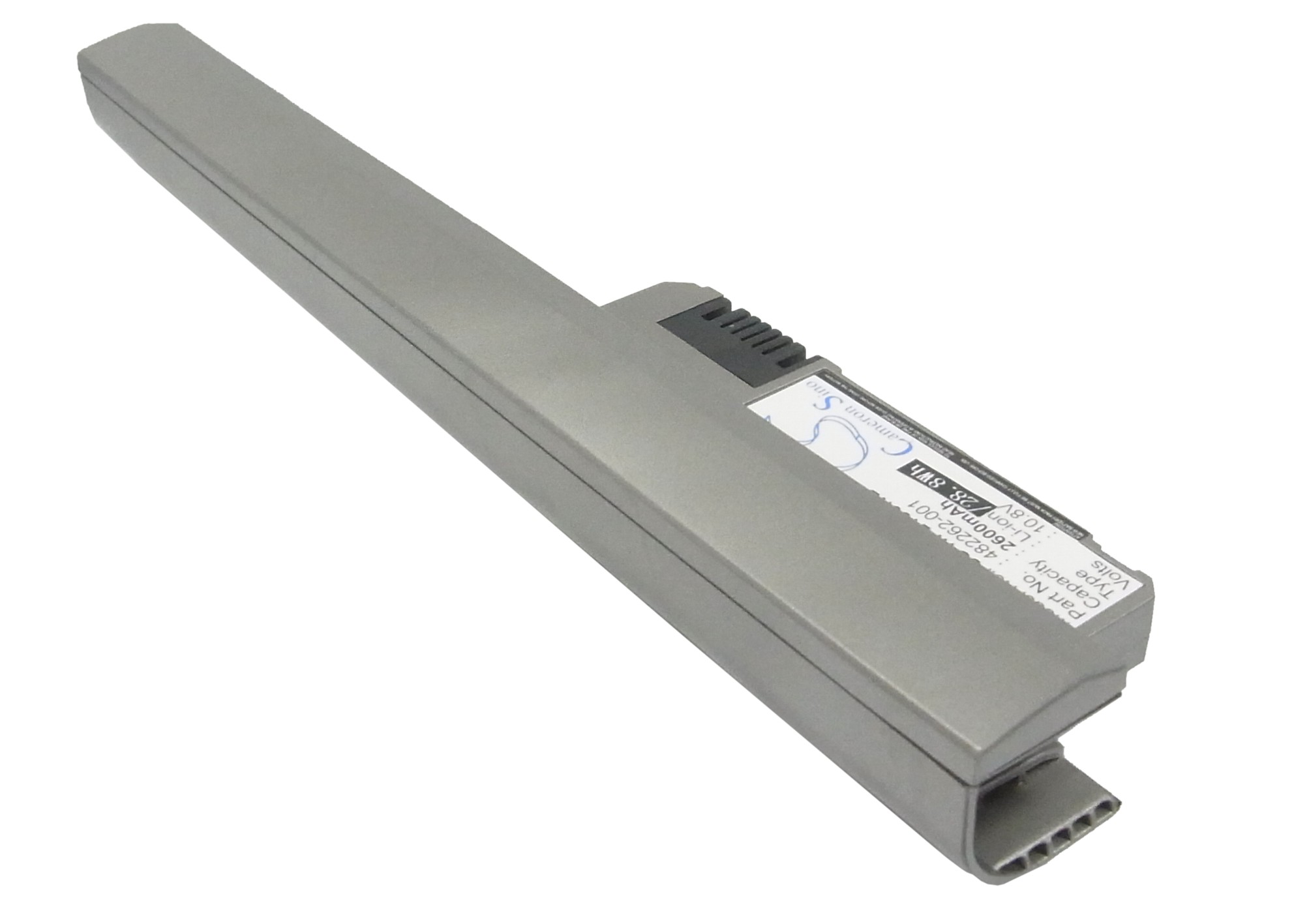 Акумулятор HP 2133 Mini-Note, 2133-KR939UT Mini-Note PC KE94, 2133-KR939UT Mini-Note PC KR92, 2133-KR939UT Mini-Note PC KR93, 2133-KR939UT Mini-Note PC KR94, 2133-KR939UT Mini-Note PC KR95, 2133-KR939UT Mini-Note PC KU52, 2133-KR939UT Mini-Note PC - Зображення 3