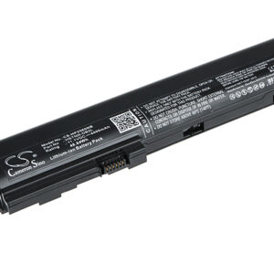Акумулятор HP EliteBook 2560p, EliteBook 2570p