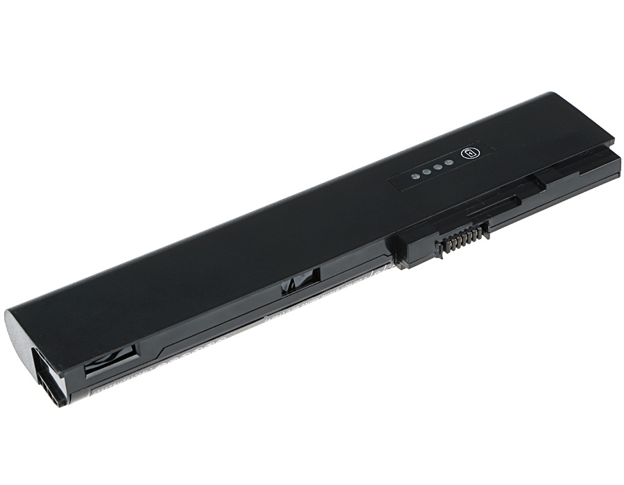 Акумулятор HP EliteBook 2560p, EliteBook 2570p - Зображення 3