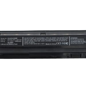 Акумулятор HP ProBook 4230s