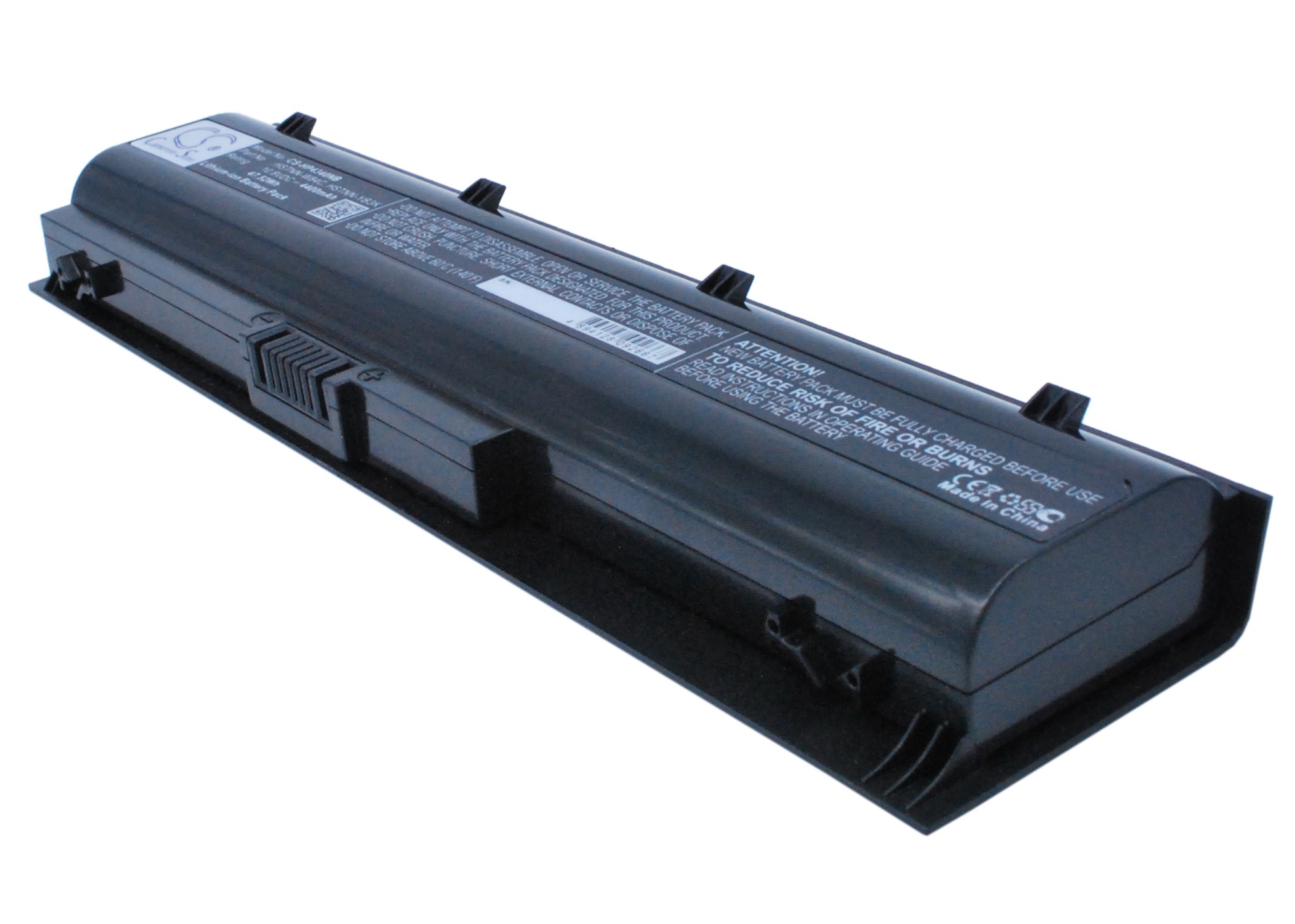 Акумулятор HP ProBook 4340s, ProBook 4341s