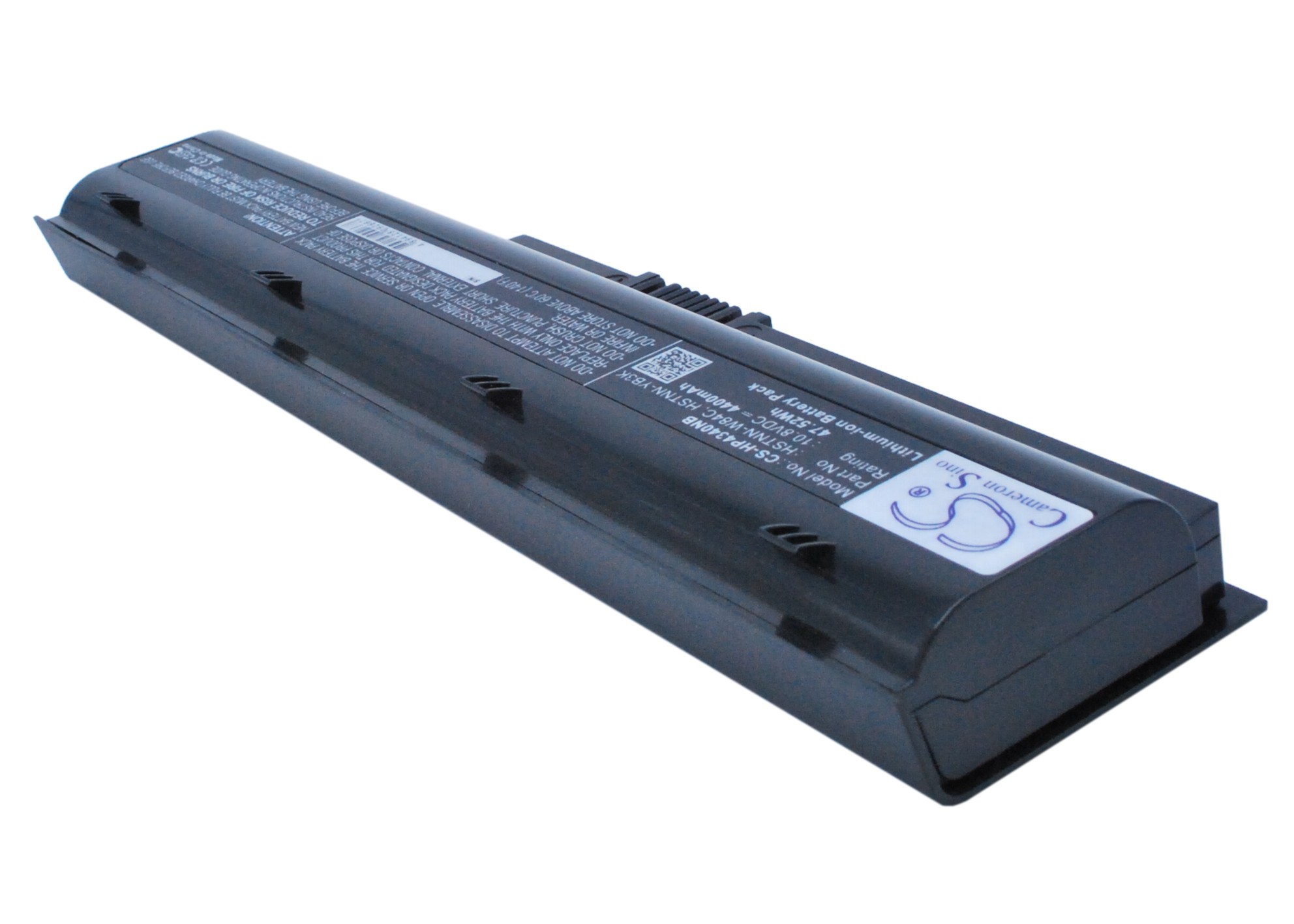 Акумулятор HP ProBook 4340s, ProBook 4341s - Зображення 2